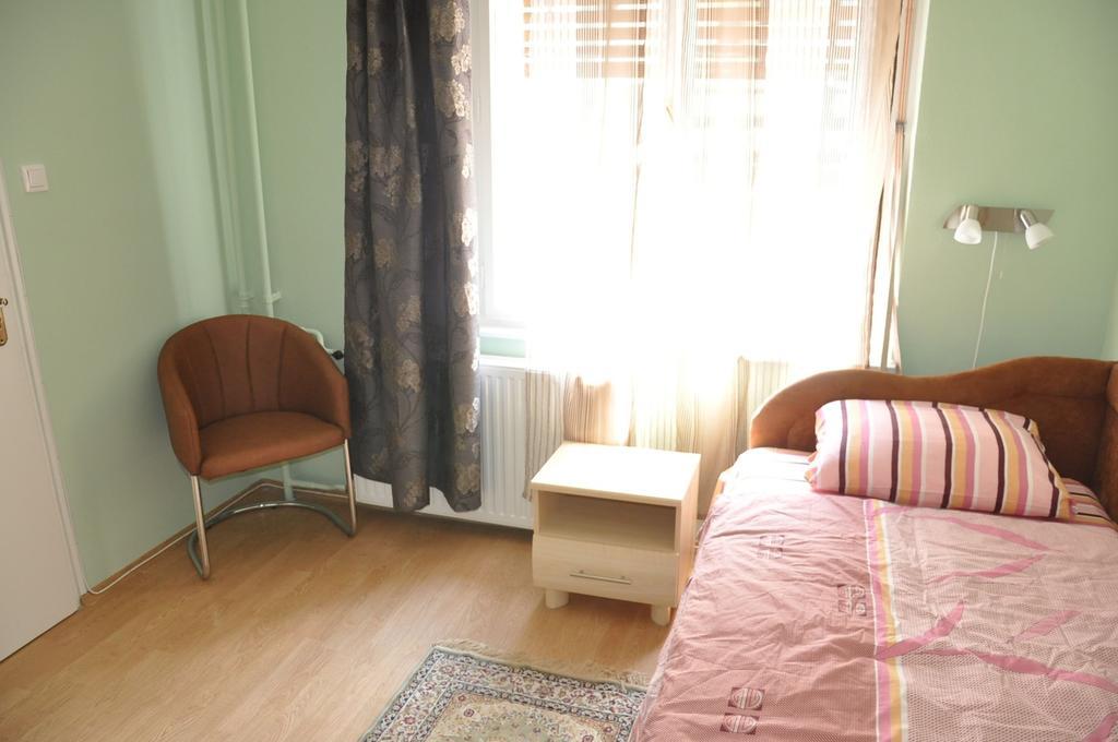 Villa Maria Hévíz Zimmer foto